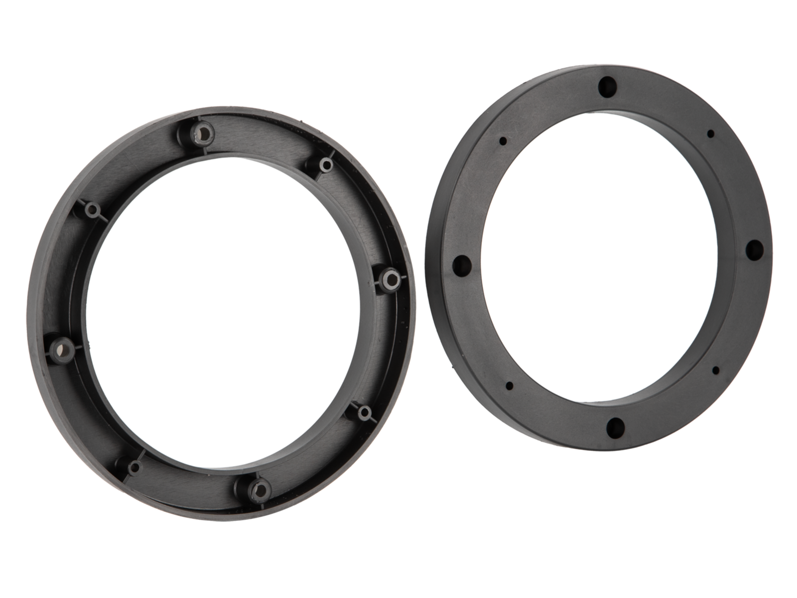 Opvulringen 2stuks voor 130mm speaker dikte 13mm - 277000 12 - 277000-12