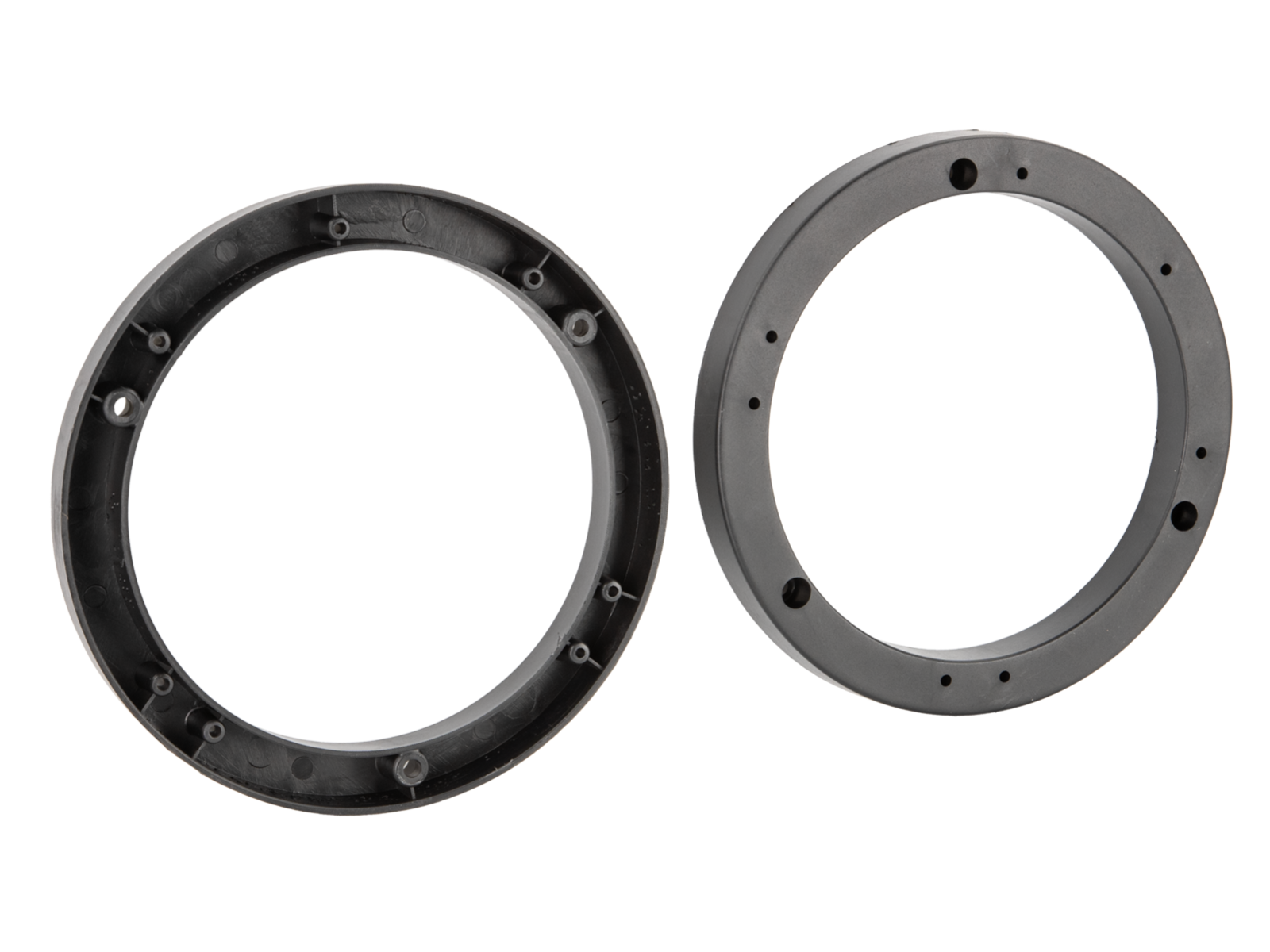 Opvulringen 2stuks voor 160mm speaker dikte 15mm - 277000 13 - 277000-13