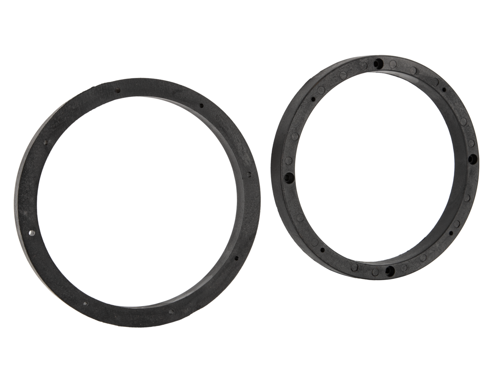 Opvulringen 2stuks voor 165mm speaker dikte 18mm - 277000 15 - 277000-15
