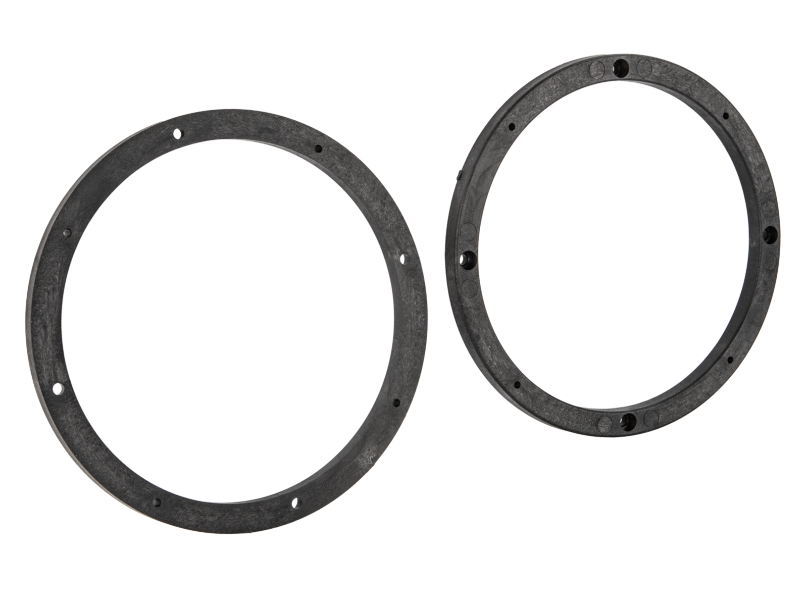 Opvulringen 2stuks voor 165mm speaker dikte 9.2mm - 277000 16 - 277000-16