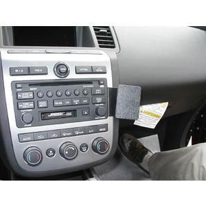 ProClip - Nissan Murano 2003-2008 Angled mount - 27715 - 853237