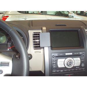 ProClip - Nissan X-Trail 2008-2013 Center mount - 27728 - 854067