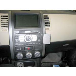 ProClip - Nissan X-Trail 2008-2013 Angled mount - 27729 - 854068