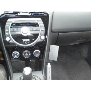 ProClip - Mazda RX-8 2009-2012 Angled mount - 27736 - 854306
