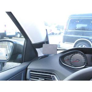ProClip - Peugeot 308 2014-2021 Left mount - 27782 - 804953