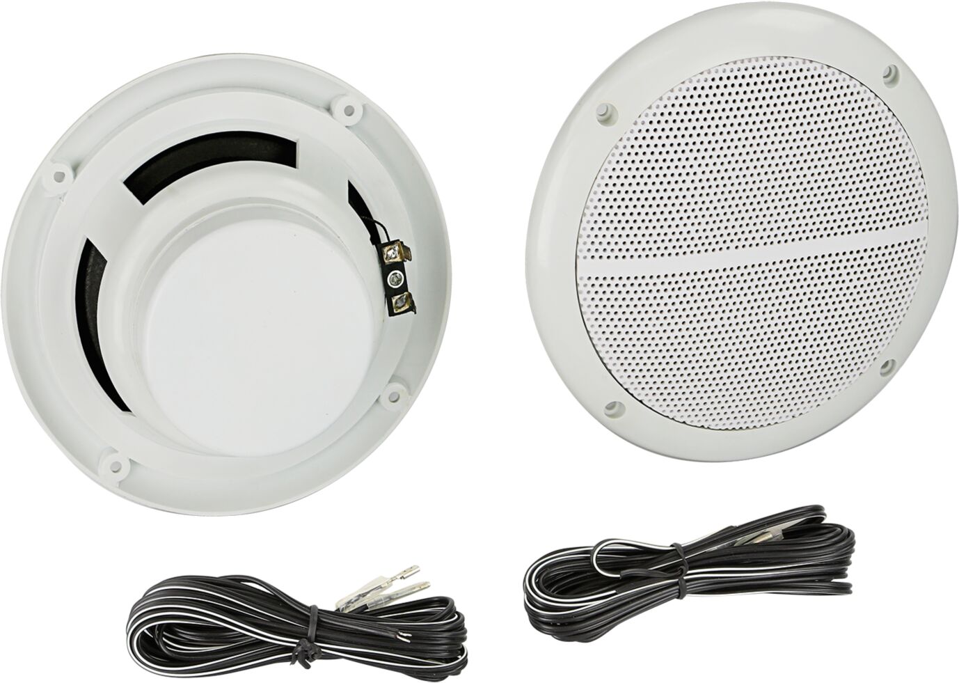2-Way Marine Speaker 165 mm - 278000 13 - 278000-13