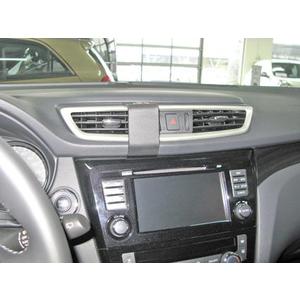 ProClip - Nissan Qashqai 2014-2021 / X-Trail 2014-2021 Center mount - 27824 - 854993