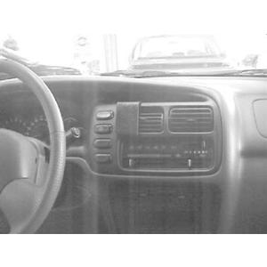 ProClip - Chevrolet Tracker - Suzuki Vitara/ Grand Vitara  Center mount - 27882 - 852662