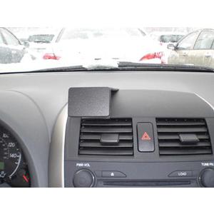 ProClip - Toyota Corolla 2009-2011 Center mount - 27887 - 854164