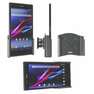 Sony Xperia Z Ultra Passieve houder met swivelmount. Let op: Uitlopend artikel, Kan niet retour! - 28007 - 511618