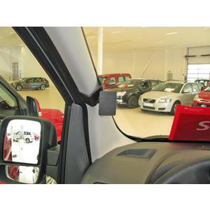 ProClip - Citro&euml;n Jumpy- Fiat Scudo - Peugeot Expert 2007-2016 / Toyota ProAce  2013-2016Left mount - 28010 - 804998