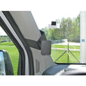 ProClip - Ford Transit 2014-2019/ Transit Tourneo 2014-2018 Left mount - 28047 - 805003