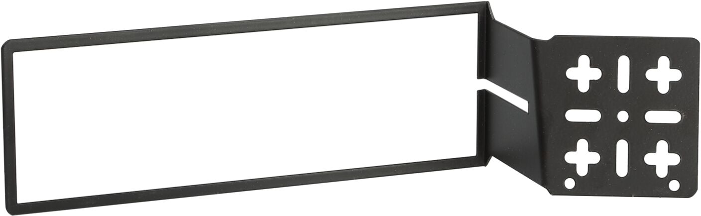 Universele dashmount voor DIN radio's - 281000 02 - 281000-02