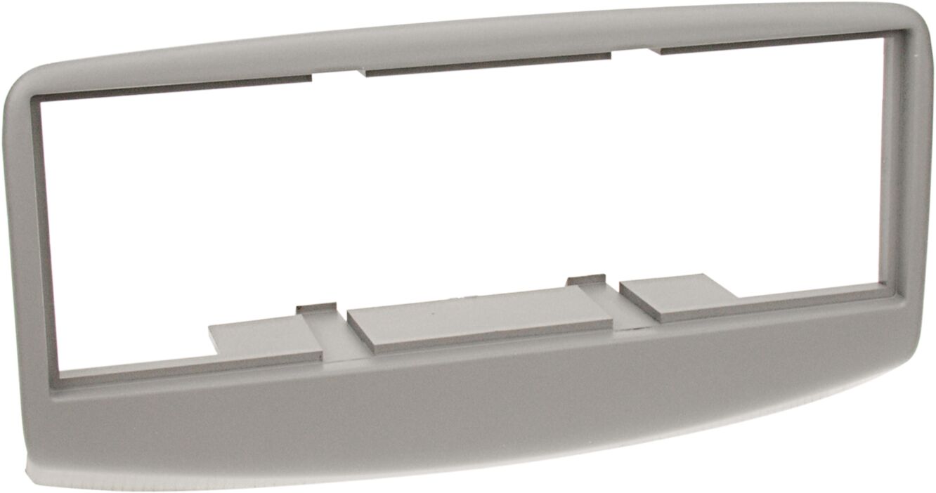 1-DIN Paneel Fiat Multipla (186) 1999-2010 Kleur: Grijs - 281094 05 - 281094-05
