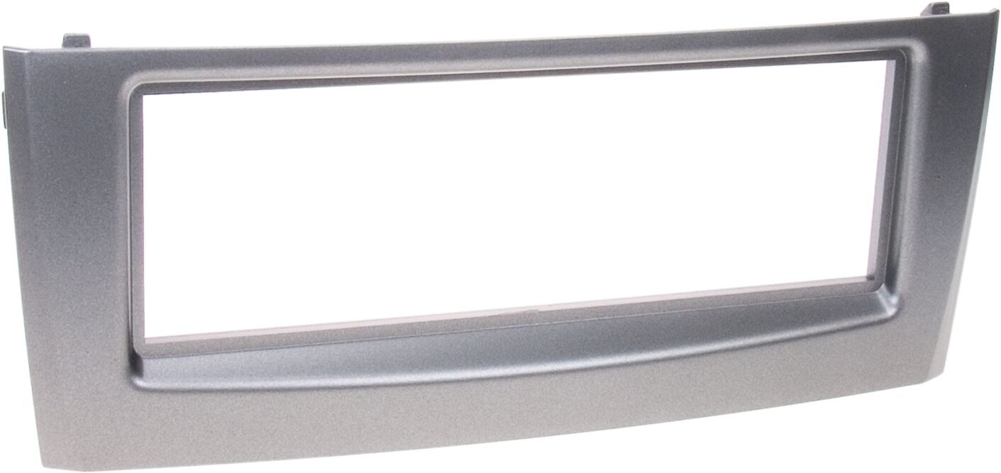 1-DIN Paneel Fiat Grande Punto/ Linea 2005-2010 Kleur: Antraciet metallic - 281094 14 - 281094-14