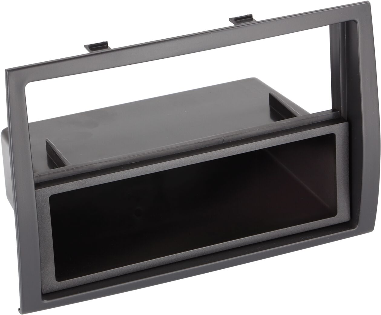 2-DIN Paneel met opbergvak  Citro&euml;n - Fiat - Peugeot - 281094 18 - 281094-18
