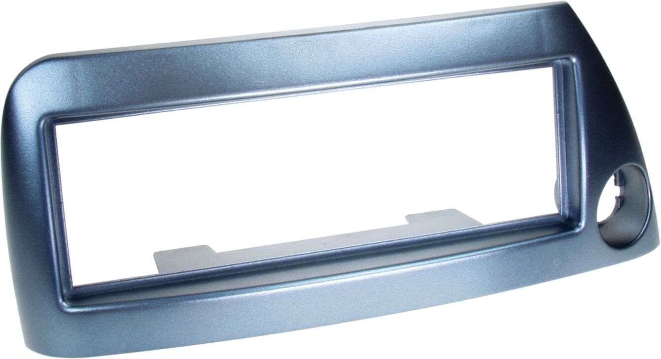 1-DIN Paneel Ford Ka (RBT)  1996-2008 Kleur: Blauw Metallic - 281114 12 - 281114-12