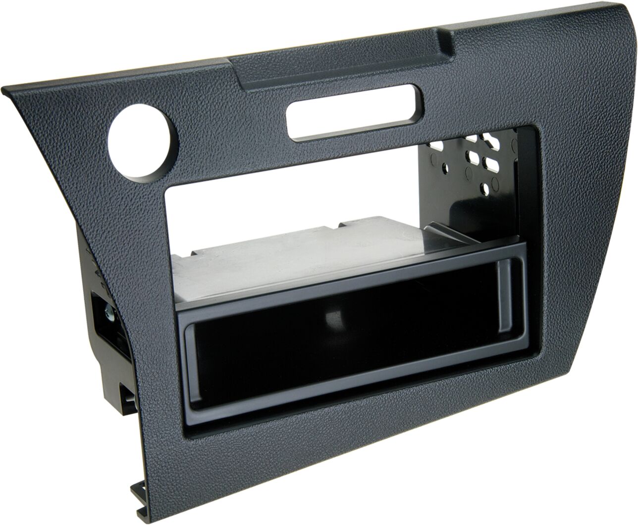 2-DIN Paneel Honda CRZ 2010-2017 Kleur: Zwart (METRA) - 281130 13 - 281130-13