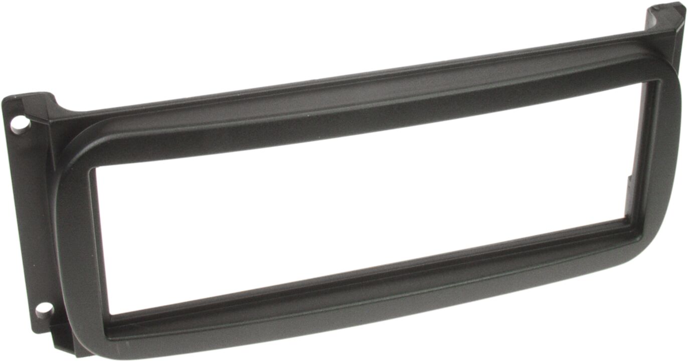 1-DIN Paneel Chrysler - Dodge - Jeep Kleur: Zwart - 281145 03 - 281145-03