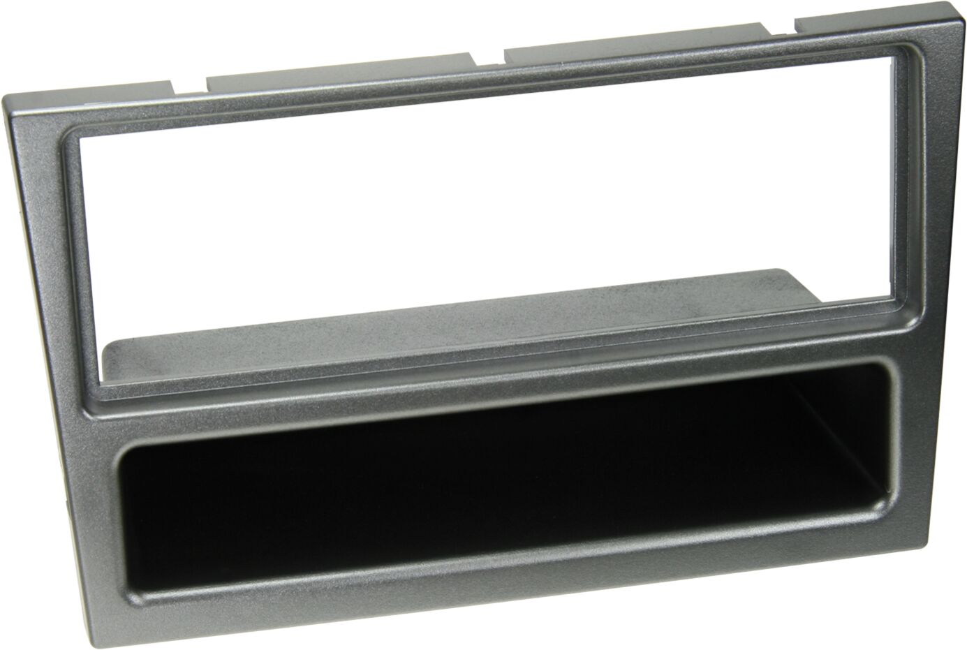 1-DIN Paneel Opel Corsa/Agila/Combo/ Meriva/ Tigra/ Omega Renault Trafic/ Subaru Justy/ Suzuki Wagon - 281230 26 4 - 281230-26-4