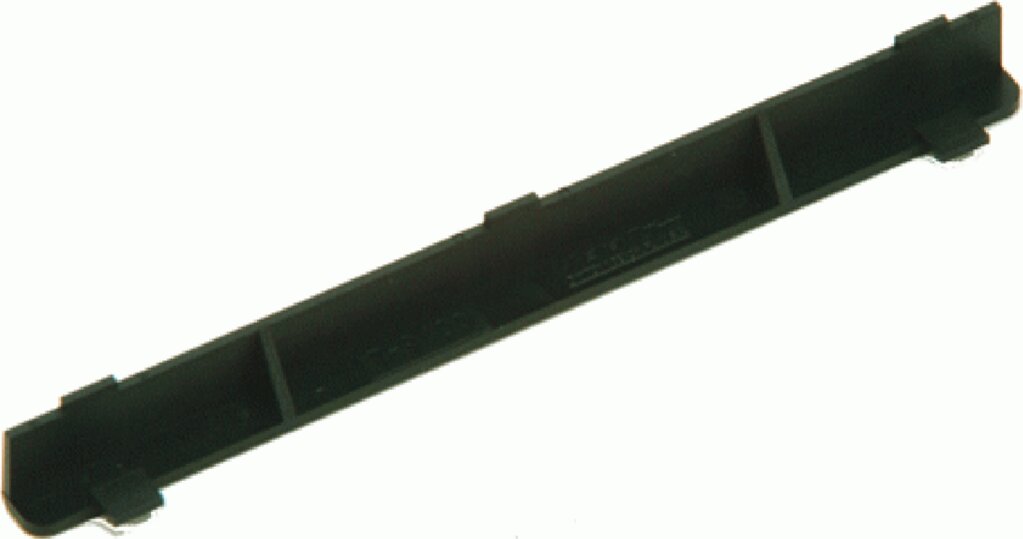 1-DIN radiopaneel Land rover Discovery(LJ/LT) 03/1994-07/2004 (METRA) - 281260 07 1 angle right - 281260-07-1