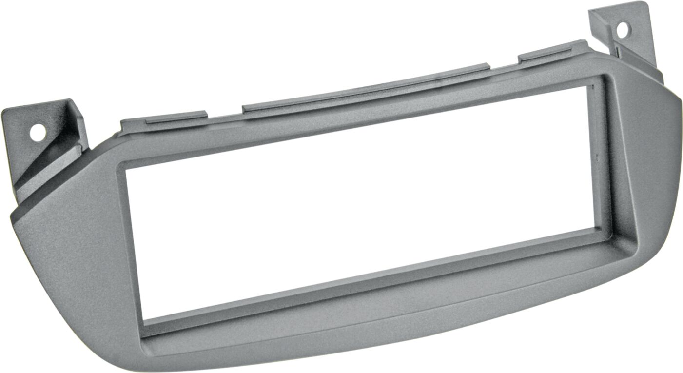1-DIN Paneel Suzuki Alto (GF) - Nissan Pixo (UA0)Kleur: Zilver - 281294 07 - 281294-07