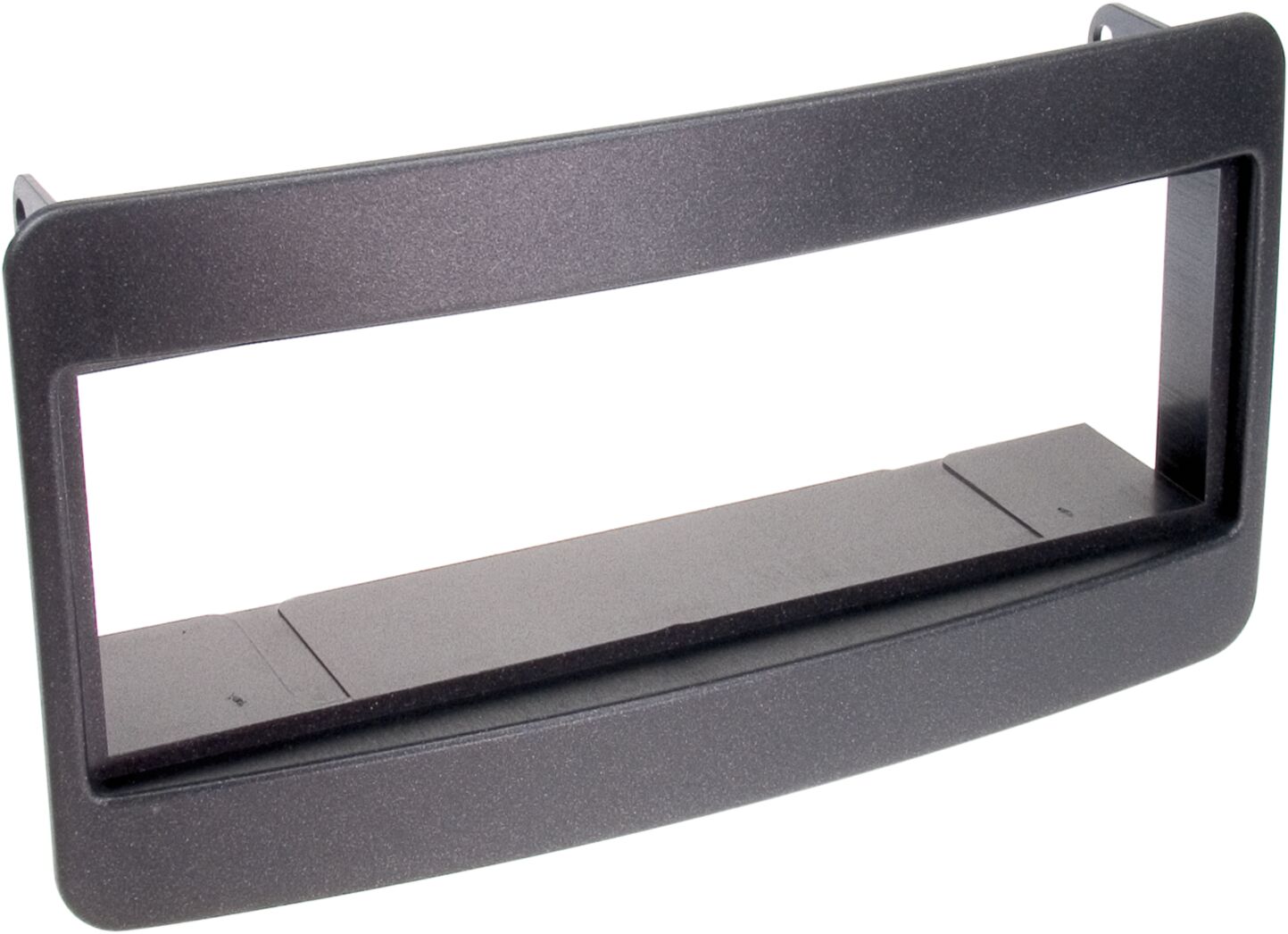 1-DIN Paneel Toyota Toyota Avensis/ Celica/ MR2/ RAV4/ Yaris Verso Kleur: Zwart - 281300 11 - 281300-11