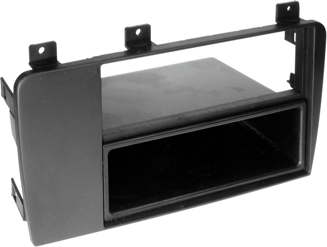 2-DIN Paneel Volvo V70 II-S70 II (S)  S60-V60 I (R)  XC70 II (S)Kleur: Zwart - 281352 05 - 281352-05