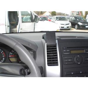 ProClip - Nissan Frontier / Xterra - Suzuki Equator 2009-2012 - 28257 - 854320