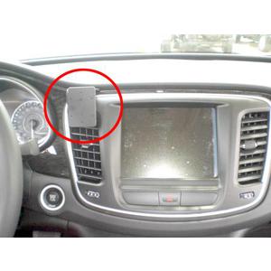 ProClip - Chrysler 200 2015-2017 Center mount - 28302 - 855027