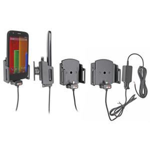 Universele verstelbare houder met vaste voeding width: 62-77 mm thickness: 6-10 mm - 28389 - 527620