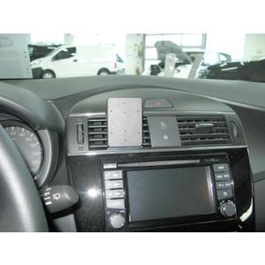 ProClip - Nissan Pulsar 2014-2020 Center mount - 28438 - 855062