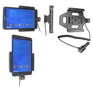 Samsung Galaxy Tab 4 7.0 SM-T230/231/235 Actieve houder met 12/24V lader - 28509 - 512636