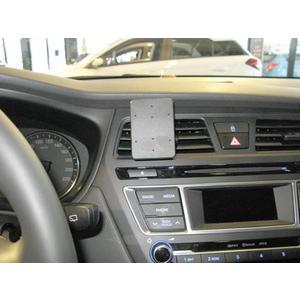 ProClip - Hyundai i20 2015-2018 Center mount - 28601 - 855083