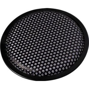 Speaker grill 8"(200mm)  - 28758 - K-42