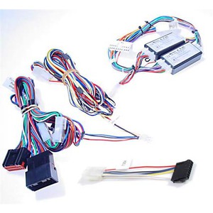 Radio Mute Drive&Talk Diverse modellen Jaguar - 28809 - 68489