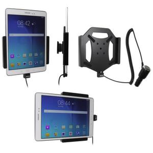 Samsung Galaxy Tab A 9.7 Actieve houder met 12/24V lader - 28840 - 512737