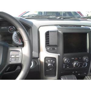 ProClip - Dodge Ram Pick Up 1500/2500/3500/4500/5500 2013-2018 Center mount - 28936 - 854840