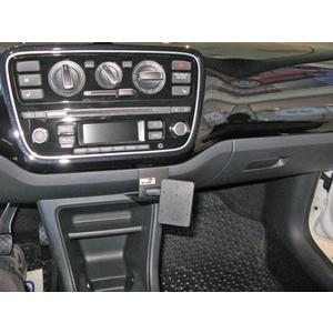 ProClip - Seat Mii- Skoda Citigo - Volkswagen up! 2015-2016 Angled mount - 28966 - 855132