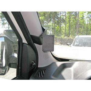 ProClip - Fiat Dobl&ograve;  2016-2017 Left mount - 29016 - 805130