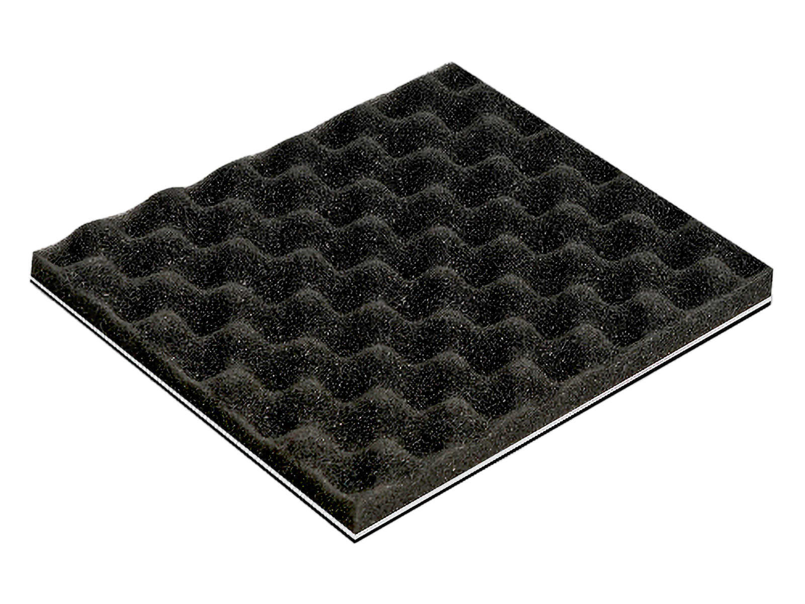 Paramat Hush Wave Speaker Pad 250x250x18mm 4 stuks - 300 1104 - 300-1104