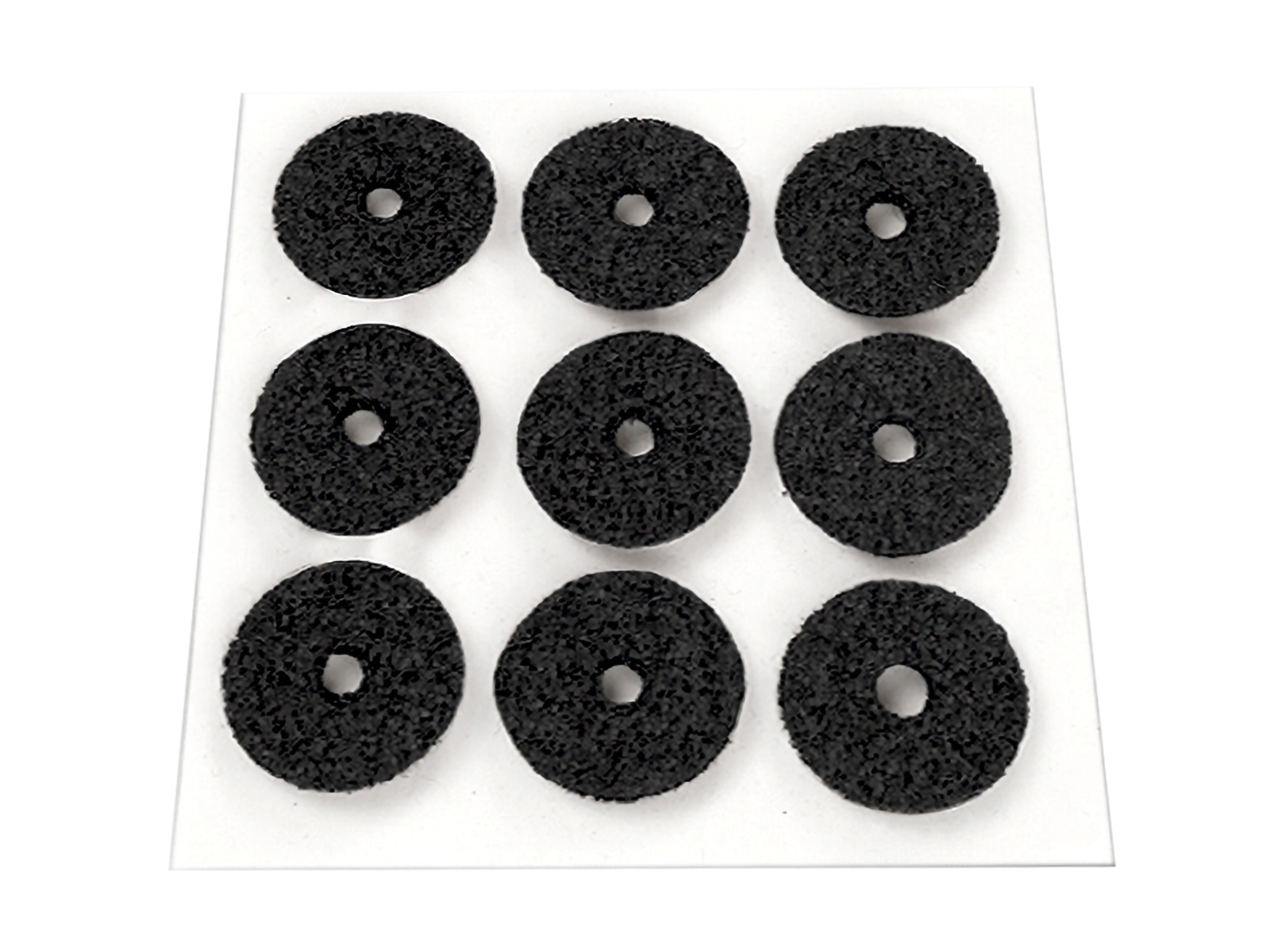 Paramat Clip Demper Afdichtringen &Oslash;24mm - 5mm 27 Stuks - 300 2001 b - 300-2001