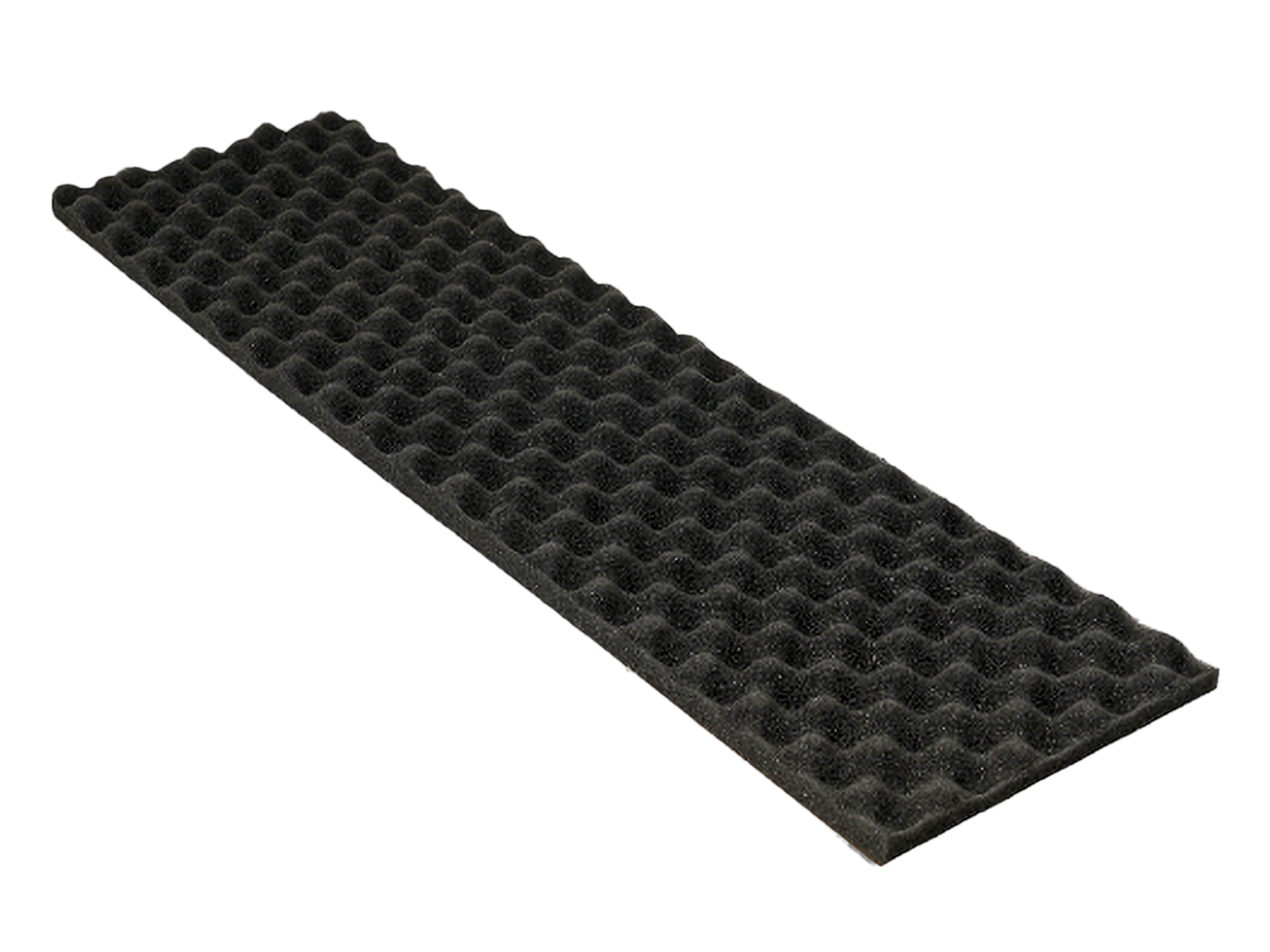 Paramat Absorb Wave Acustic-schuim 500x150x10mm 10 stuks - 300 2006 - 300-2006