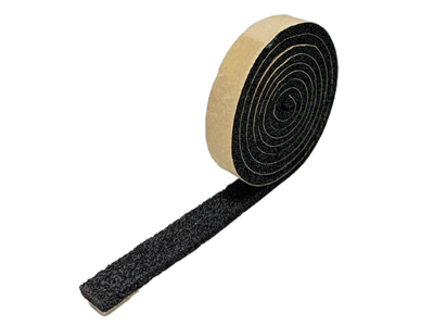 Paramat luidspreker-afdichtingstape, schuim, 1400 x 10 x 3 mm - 300 2008 - 300-2008
