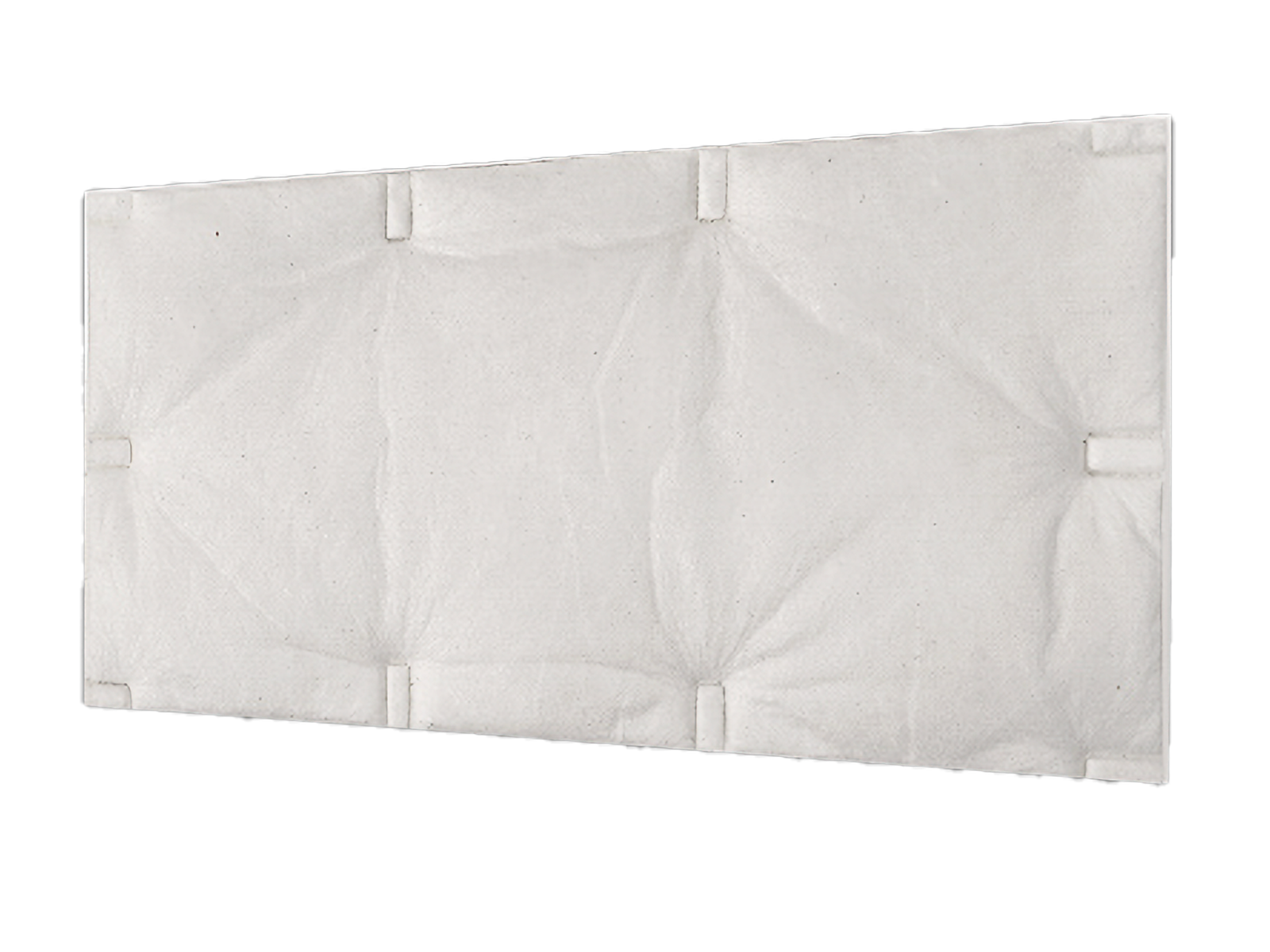 Paramat Paralite Pillar synthetische vezel 80x170x5 mm, 8 stuks - 300 3002 - 300-3002