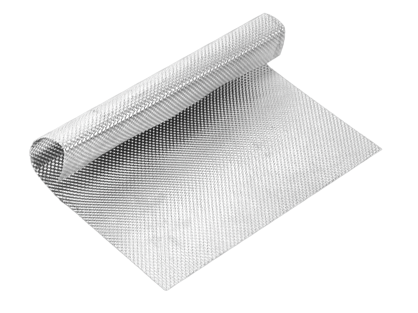 Paramat Heat Shield aluminiumplaat 500 x 500 x 0,4 mm, 4 stuks - 300 8001 a - 300-8001