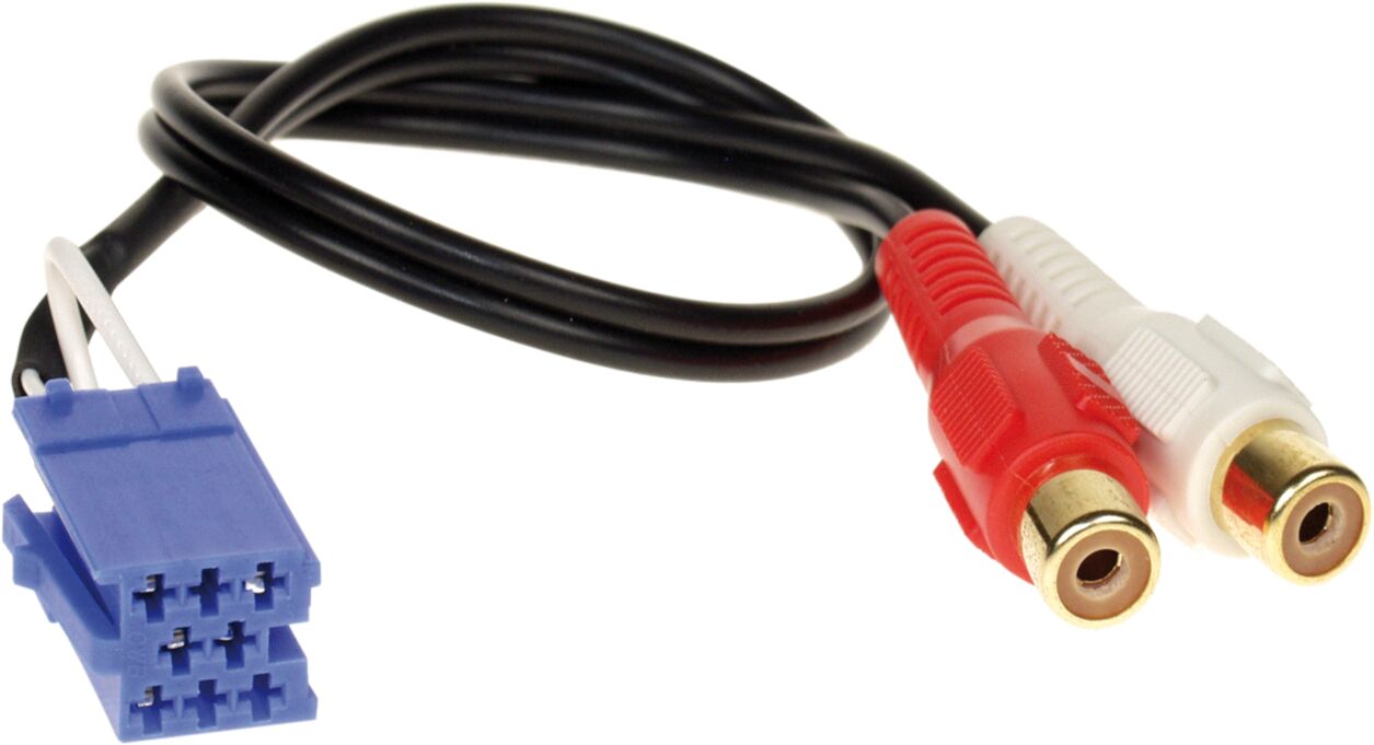 AUX adapter Grundig - 311001 - 311001