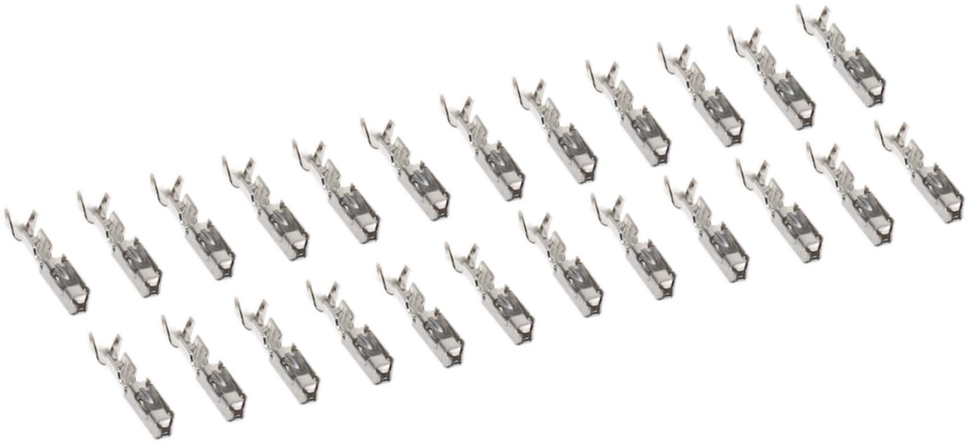 Quadcon contacts (100 stuks) - 311173 1 - 311173-1-100