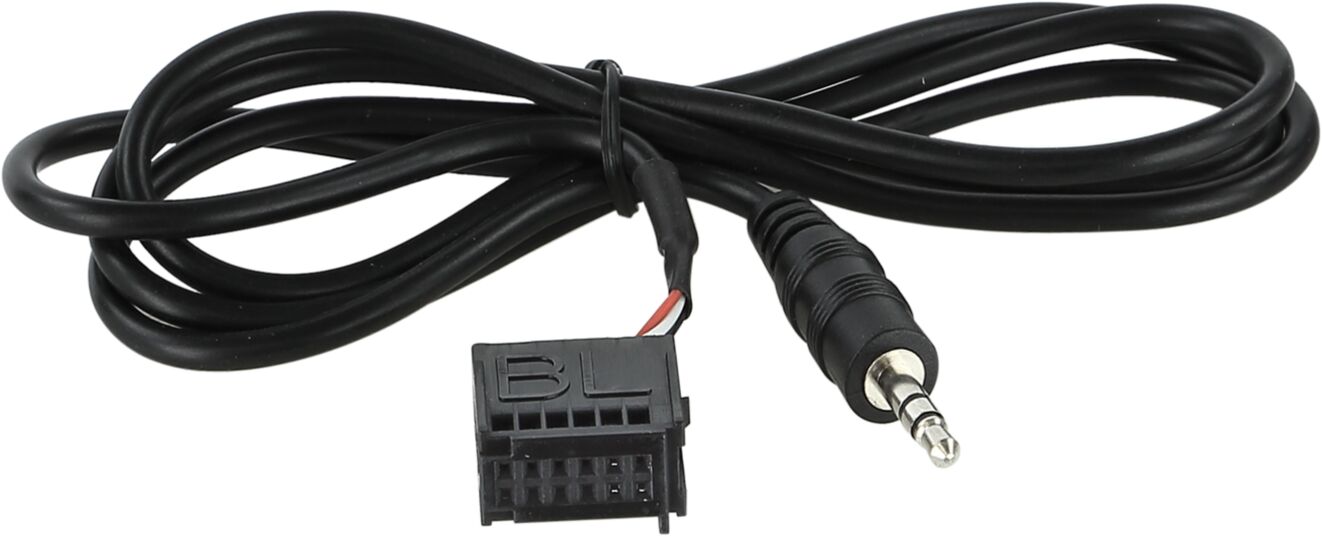 AUX In Adapter Diverse modellen Ford  (UITLOPEND ARTIKEL) - 311490 14 - 311490-14