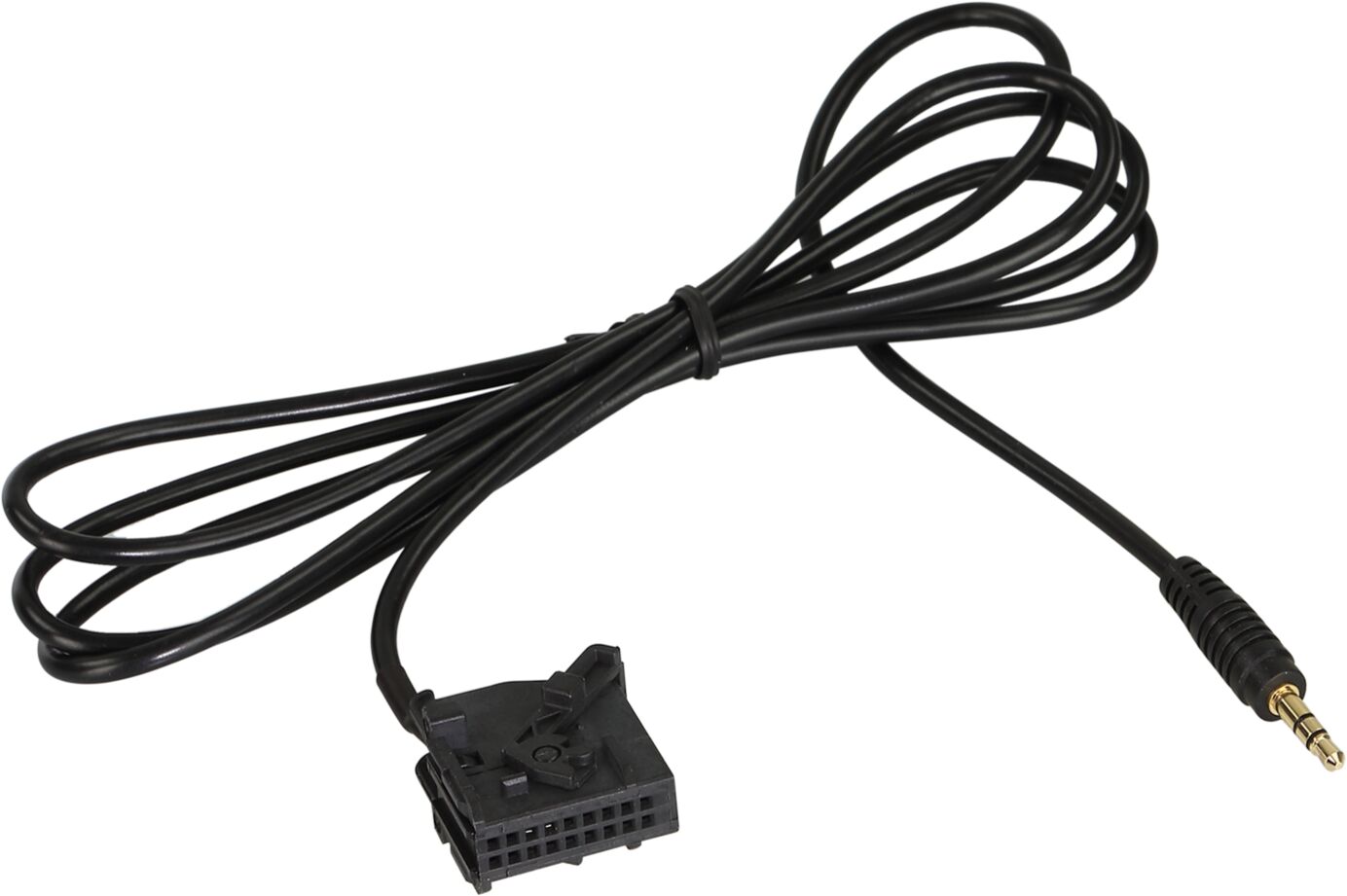 AUX IN Adapter Mercedes Benz 18 Pins 150cm - 311490 18 - 311490-18